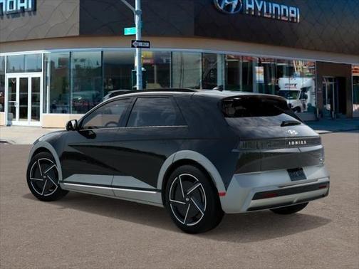 2025 Hyundai IONIQ 5 Limited
