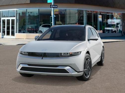 2025 Hyundai IONIQ 5 Limited