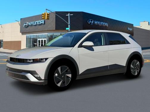 2026 Hyundai IONIQ 5 SEL