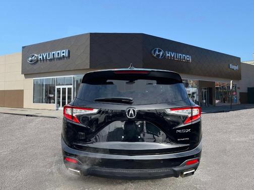 2023 Acura RDX Advance Package