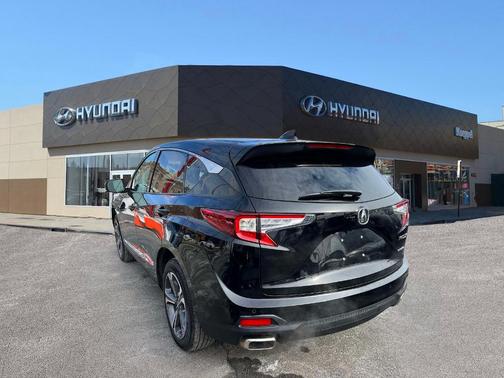 2023 Acura RDX Advance Package