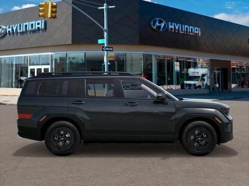 2025 Hyundai SANTA FE XRT