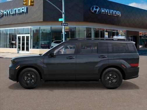 2025 Hyundai SANTA FE XRT