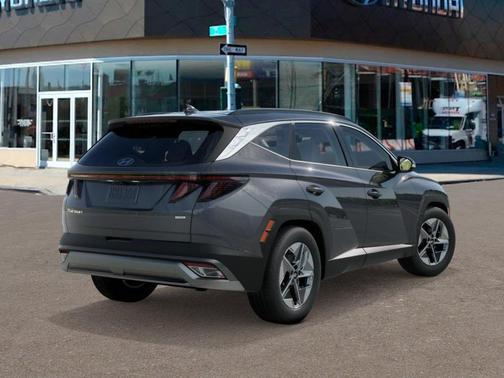 2026 Hyundai PALISADE SEL Convenience AWD