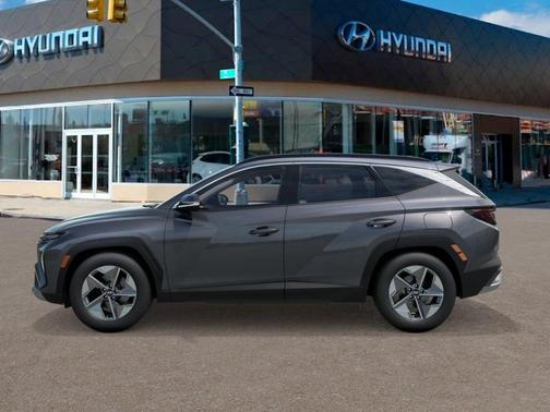 2026 Hyundai PALISADE SEL Convenience AWD