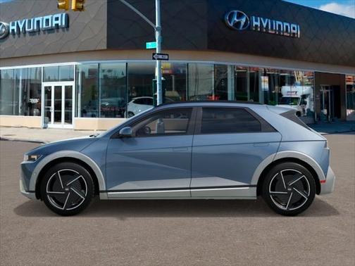 2025 Hyundai IONIQ 5 Limited