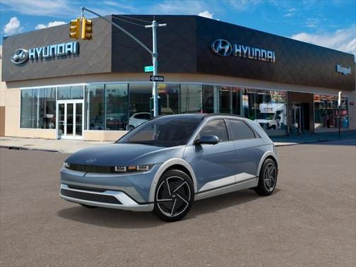 2025 Hyundai IONIQ 5 Limited