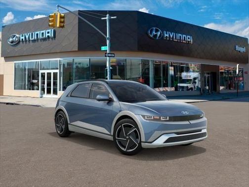 2025 Hyundai IONIQ 5 Limited