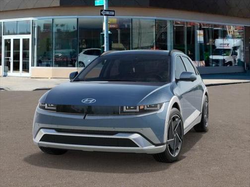 2025 Hyundai IONIQ 5 Limited