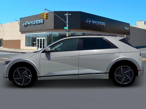 2025 Hyundai IONIQ 5 Limited