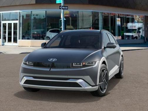 2025 Hyundai IONIQ 5 Limited