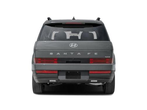 2025 Hyundai SANTA FE HEV SEL