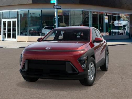 2025 Hyundai KONA SE