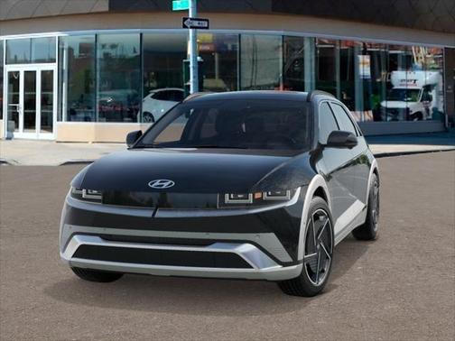 2025 Hyundai IONIQ 5 Limited