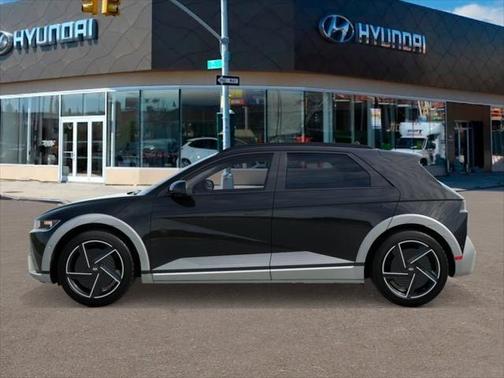 2025 Hyundai IONIQ 5 Limited