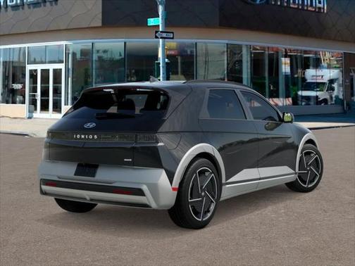 2025 Hyundai IONIQ 5 Limited