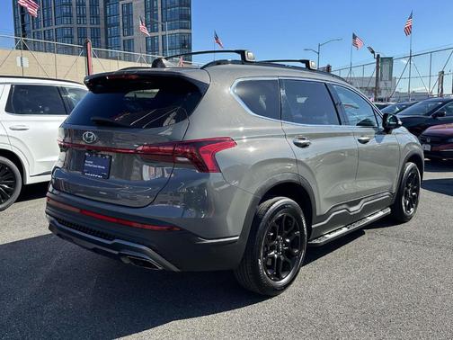 2023 Hyundai SANTA FE XRT