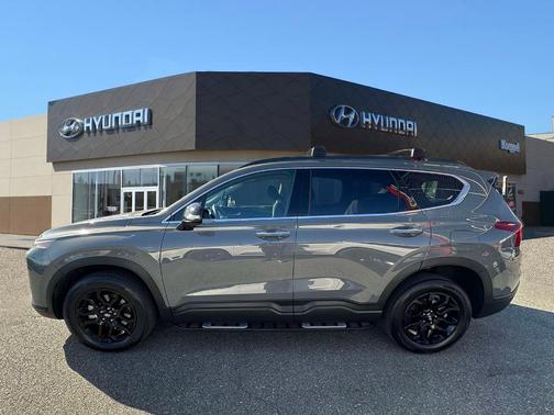 2023 Hyundai SANTA FE XRT