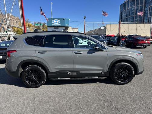 2023 Hyundai SANTA FE XRT