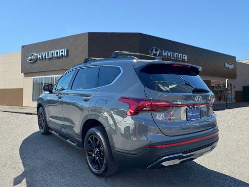 2023 Hyundai SANTA FE XRT