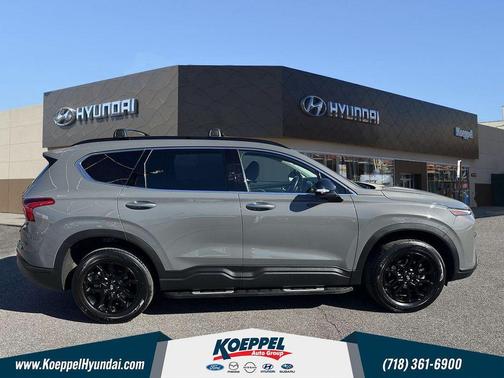 2023 Hyundai SANTA FE XRT