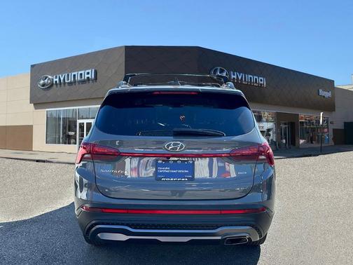 2023 Hyundai SANTA FE XRT