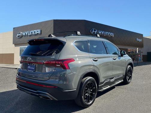 2023 Hyundai SANTA FE XRT