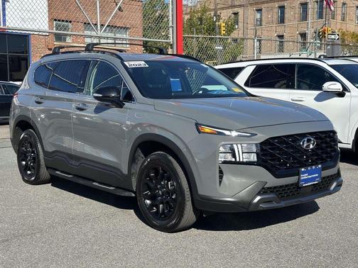 2023 Hyundai SANTA FE XRT