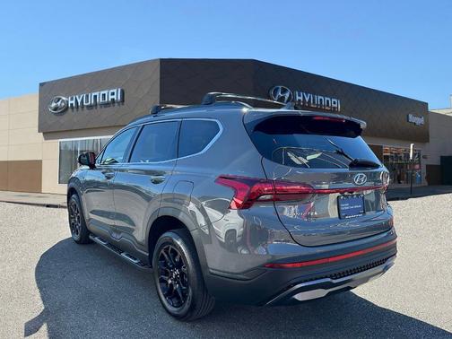 2023 Hyundai SANTA FE XRT