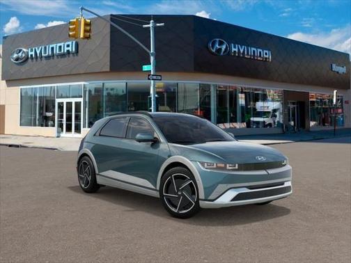2025 Hyundai IONIQ 5 Limited