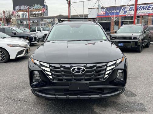 2023 Hyundai TUCSON XRT