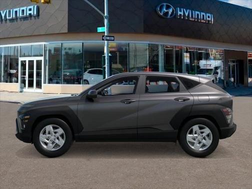 2025 Hyundai KONA SE