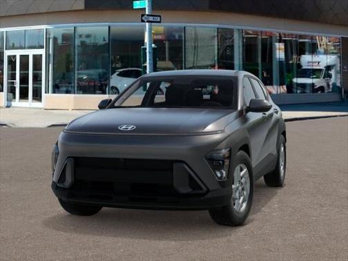 2025 Hyundai KONA SE