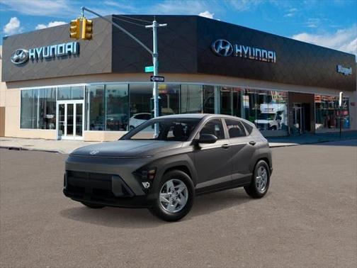 2025 Hyundai KONA SE