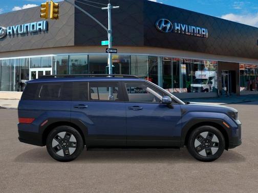 2026 Hyundai SANTA FE HEV SEL