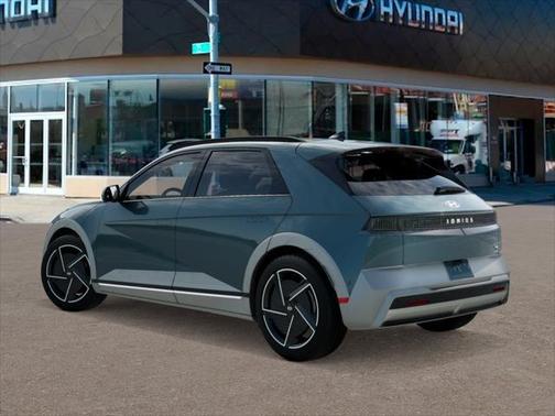 2025 Hyundai IONIQ 5 Limited