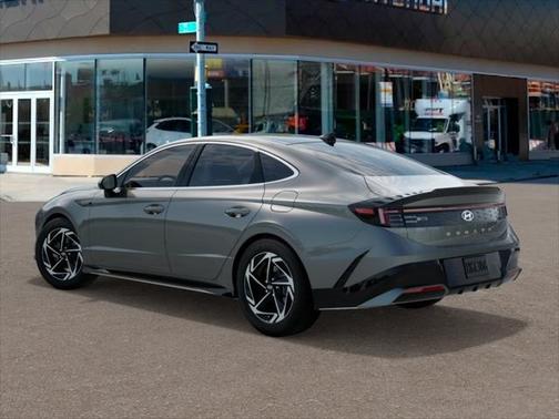 2025 Hyundai SONATA SEL Convenience