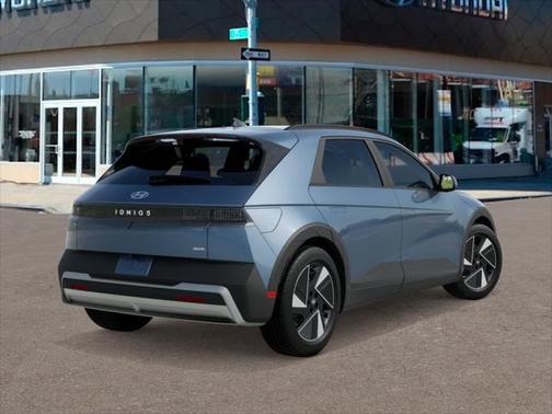 2025 Hyundai IONIQ 5 SEL