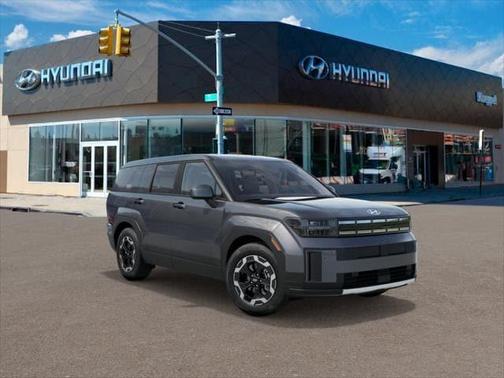 2025 Hyundai SANTA FE SE