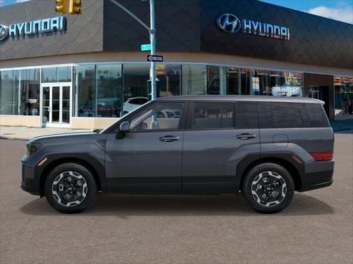 2025 Hyundai SANTA FE SE