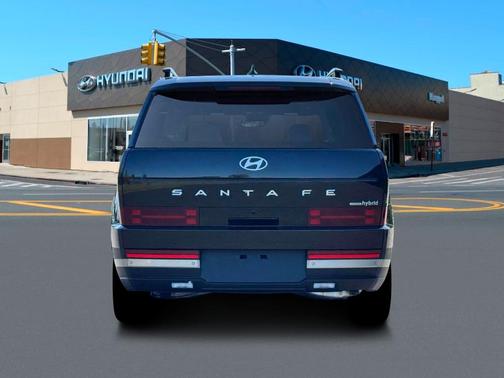 2026 Hyundai SANTA FE HEV Limited