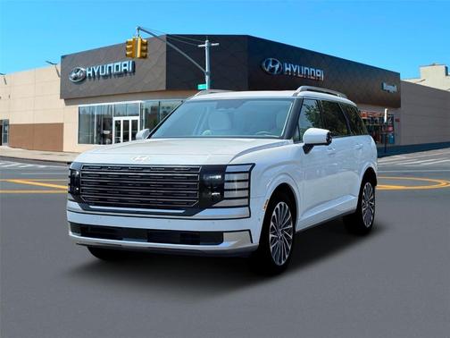 Pearl 2026 Hyundai PALISADE Calligraphy