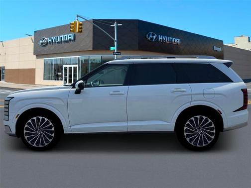 Pearl 2026 Hyundai PALISADE Calligraphy