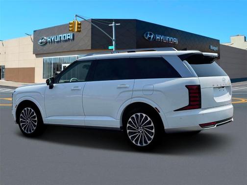 Pearl 2026 Hyundai PALISADE Calligraphy