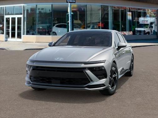 2025 Hyundai SONATA SEL Convenience