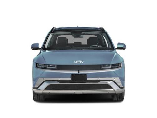 Cyber Gray 2026 Hyundai IONIQ 5 Limited