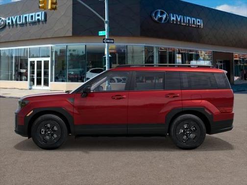 2025 Hyundai SANTA FE XRT