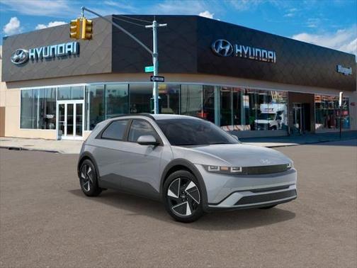 2025 Hyundai IONIQ 5 SEL