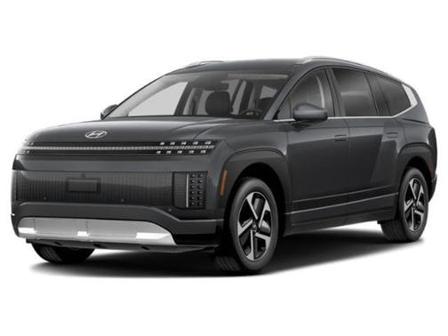 2026 Hyundai IONIQ 9 SE