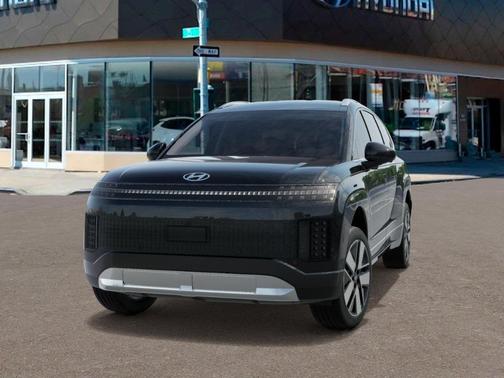 2026 Hyundai IONIQ 9 SEL